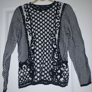 Yal New York Sweater